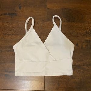 brandy melville amara tank top